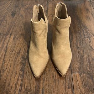 Steve Madden Alyse booties
